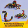 LEGO Creator 31159 Dzikie zwierzę: niezwykły pająk - 1284262 - zdjęcie 6
